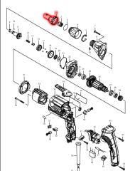 Makita FS 6300X Ön Dayama (151726-8)