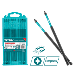 Total Darbeli 150MM PH2 Bits Ucu 1 Adet - TACIM16PH263