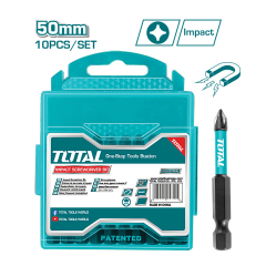 Total Darbeli 50MM PH2 Bits Ucu 1 Adet - TACIM16PH223